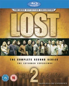 Lost - Season 2 Bild 1