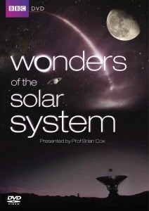 Wonders of the Solar System Bild 1