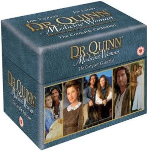 Dr Quinn Medicine Woman: The Complete Collection Bild 1