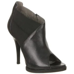 Bronx Women's Shovel Shoes - Black - 3 - Schwarz Bild 1