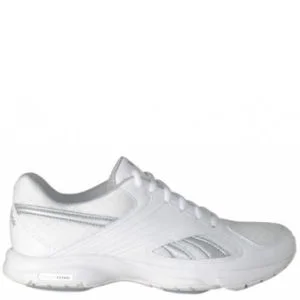 Reebok Women's Traintone Reespark Trainer White - 4 - Weiß Bild 1