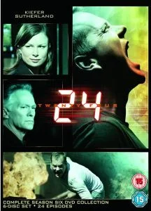 24 - Season 6 Bild 1