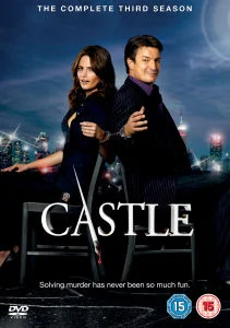 Castle - Season 3 Bild 1
