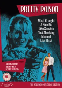 Pretty Poison Bild 1