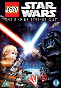 LEGO Star Wars: The Empire Strikes Out Bild 1
