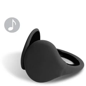 180s Unisex Exolite Sonic Kopfhörer - Schwarz/Grau - Einheitsgröße Bild 1