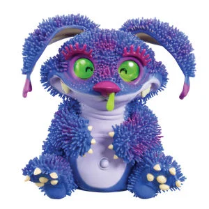 Xeno Pacific Blue Toy in Box Bild 1