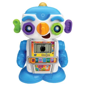 Vtech Gadget the Robot Bild 1