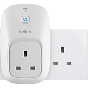 Belkin WeMo Home Automation Switch for Apple iPhone, iPad, and iPod Touch Bild 1