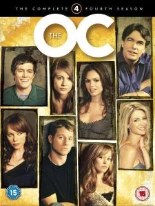 The O.C - Season 4 Bild 1