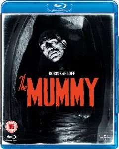 The Mummy (1932) Bild 1