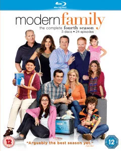 Modern Family - Season 4 Bild 1
