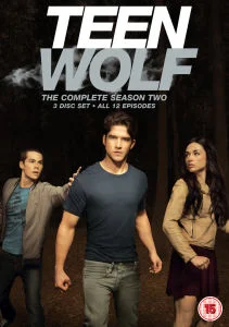 Teen Wolf - Season 2 Bild 1