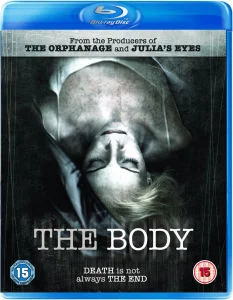 The Body Bild 1