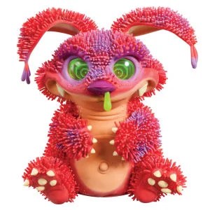 Xeno Burnt Orange Toy in Box Bild 1