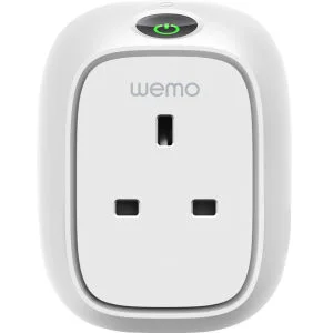 Belkin Wemo App Controlled Insight Energy Use Monitor Bild 1