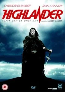 Highlander Bild 1