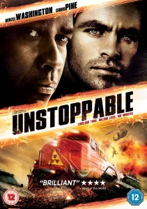 Unstoppable Bild 1
