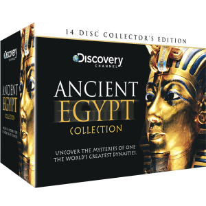 Ancient Egypt Collection Bild 1