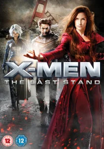 X-Men 3: The Last Stand Bild 1