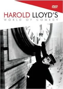 Harold Lloyd's World of Comedy Bild 1