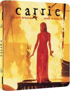 Carrie - Steel Pack Edition (Future Pak) Bild 1