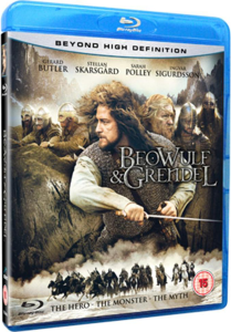 Beowulf and Grendel Bild 1