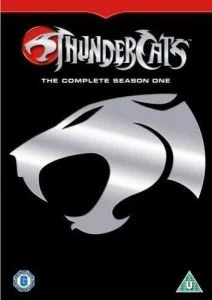 Thundercats - Complete Series 1 Bild 1