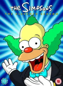 The Simpsons - Season 11 Bild 1
