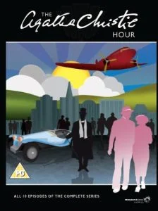 Agatha Christie Hour Box Set Bild 1