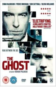 The Ghost Bild 1