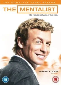 The Mentalist - Season 3 Bild 1