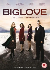 Big Love - Season 5 Bild 1