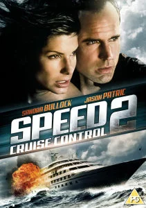 Speed 2: Cruise Control Bild 1