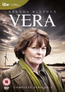 Vera - Series 1-3 Bild 1