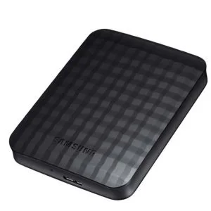 Samsung M3 500GB USB 3.0 Portable Hard Drive Bild 1