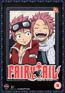 Fairy Tail - Part 7 (Episodes 73-84) Bild 1