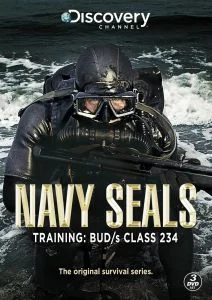 Navy Seals Training: BUD/S Class 234 Bild 1