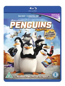 Penguins of Madagascar Bild 1