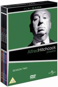 Alfred Hitchcock Presents - Season 2 Bild 1