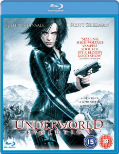 Underworld 2 - Evolution Bild 1
