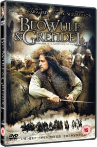 Beowulf And Grendel Bild 1