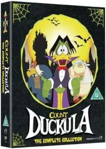 Count Duckula - The Complete Series Bild 1