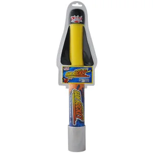 Wicked Light-Up Ram Rocket