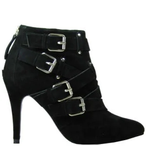 Diavolina Women's Urge Boot - Black - 3 - Schwarz Bild 1