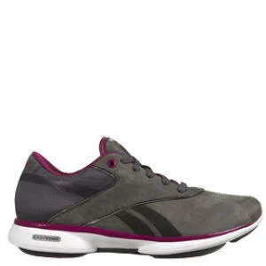 Reebok Women's Easytone Go Outside Trainers - Black - 4 - Schwarz Bild 1