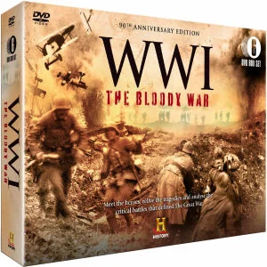 World War I: The Bloody War Bild 1