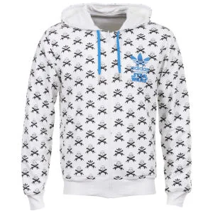 adidas Star Wars Reversible Hooded Tracktop - White - XS Bild 1