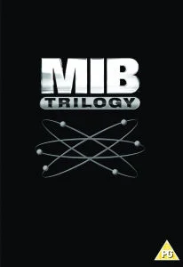 Men in Black 1-3 Bild 1