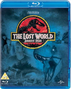 The Lost World: Jurassic Park Bild 1